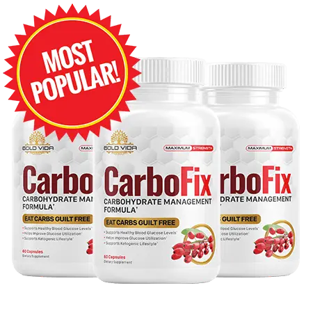 Carbofix Official